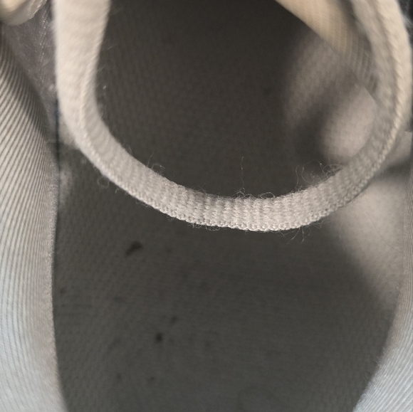 Asics Versablast 2 1012B179.403 Sneaker Women's 8 Blue Running Shoes RHS2423 - Picture 7 of 8